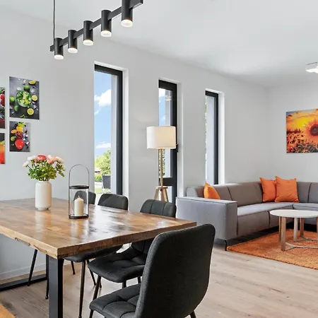 Sonnenblume Xl Apartment Beckerwitz