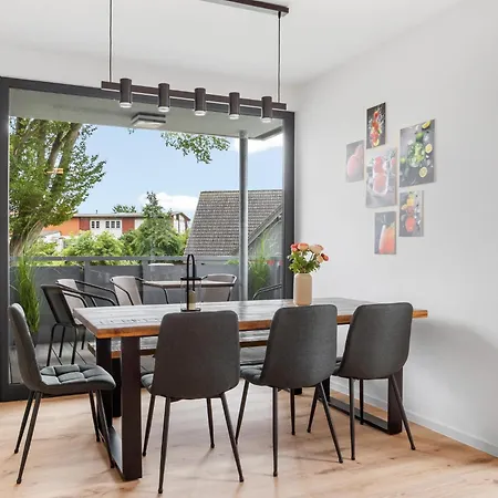 Sonnenblume Xl Apartment