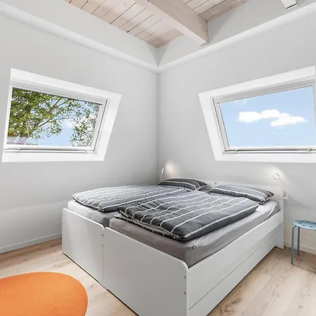 Apartment Sonnenblume Xl