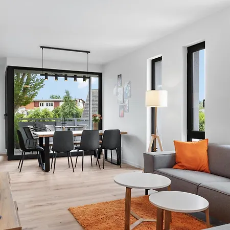 Sonnenblume Xl Apartment *