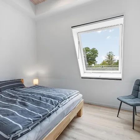 Apartment Sonnenblume Xl Beckerwitz