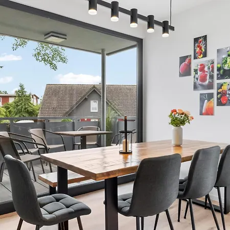 Sonnenblume Xl Apartment *