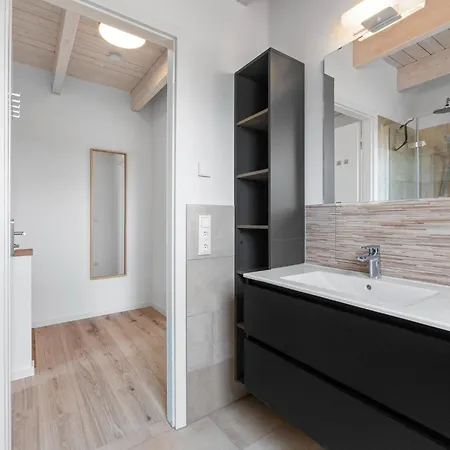 Apartment Sonnenblume Xl Beckerwitz