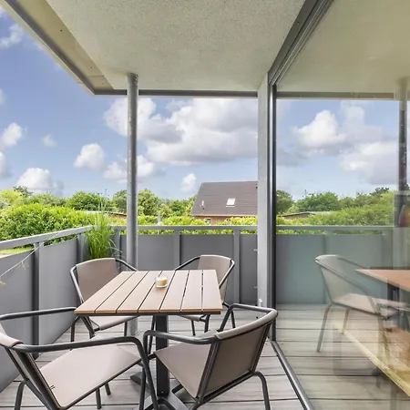 Apartment Sonnenblume Xl Beckerwitz
