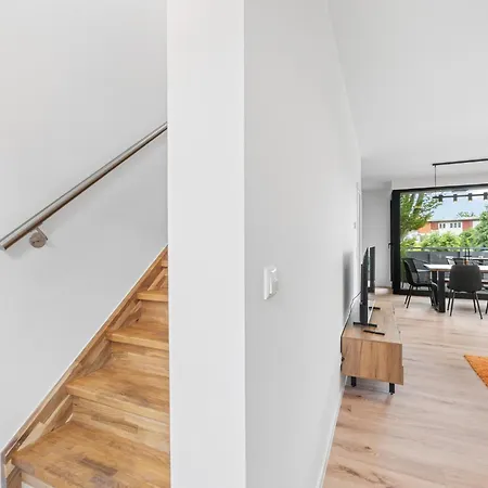 Apartment Sonnenblume Xl Beckerwitz