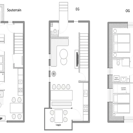 Sonnenblume Xl Apartment *