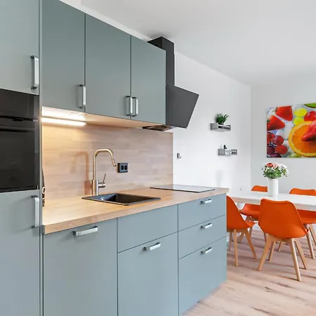 Apartment Sonnenblume Xl *