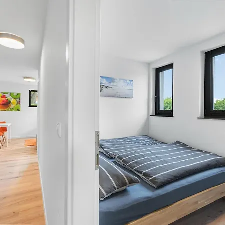 Apartamento Sonnenblume Xl *