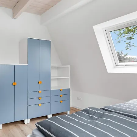 Sonnenblume Xl Apartment Beckerwitz