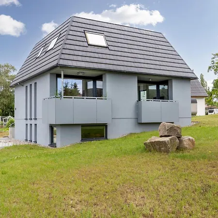 Sonnenblume Xl Apartment